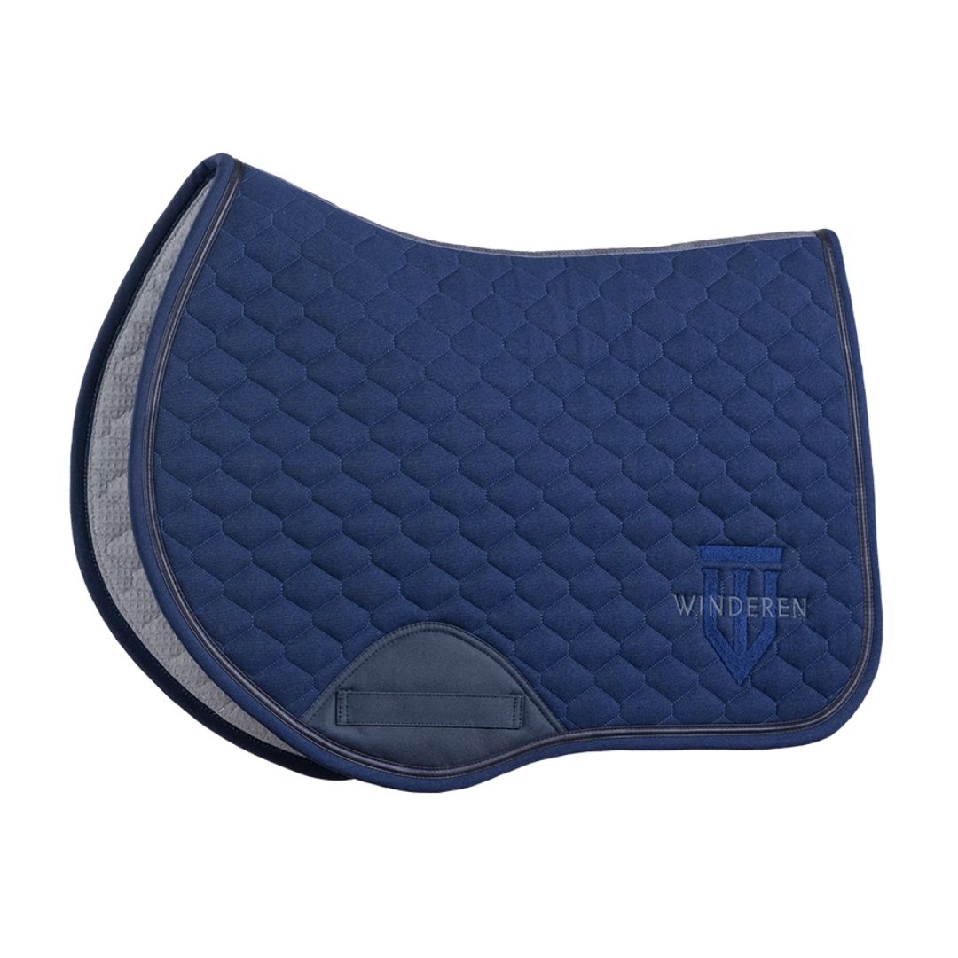 Winderen Jumping Saddle Pad