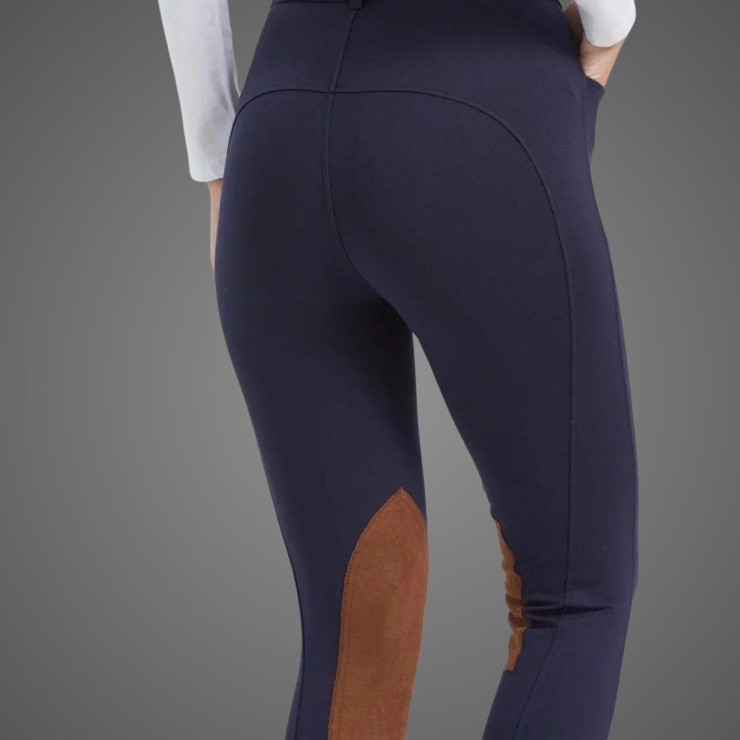 Equimap Breeches Leggings Equestrian For Women