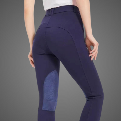 Equimap Breeches Leggings Equestrian For Women