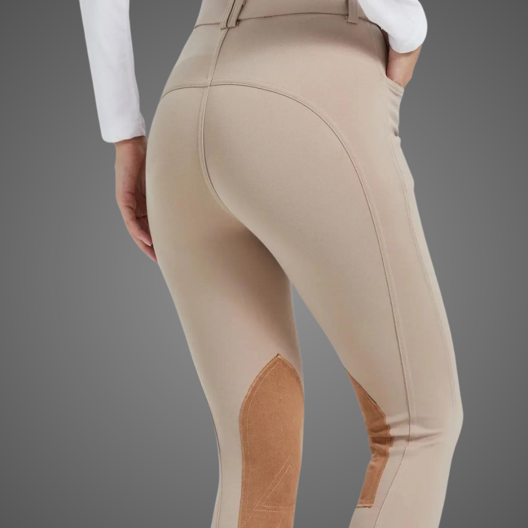 Equimap Breeches Leggings Equestrian For Women