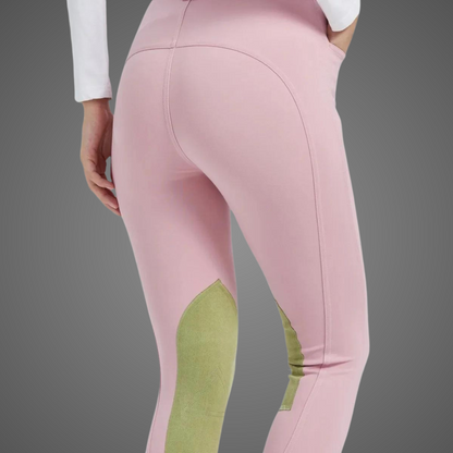 Equimap Breeches Leggings Equestrian For Women