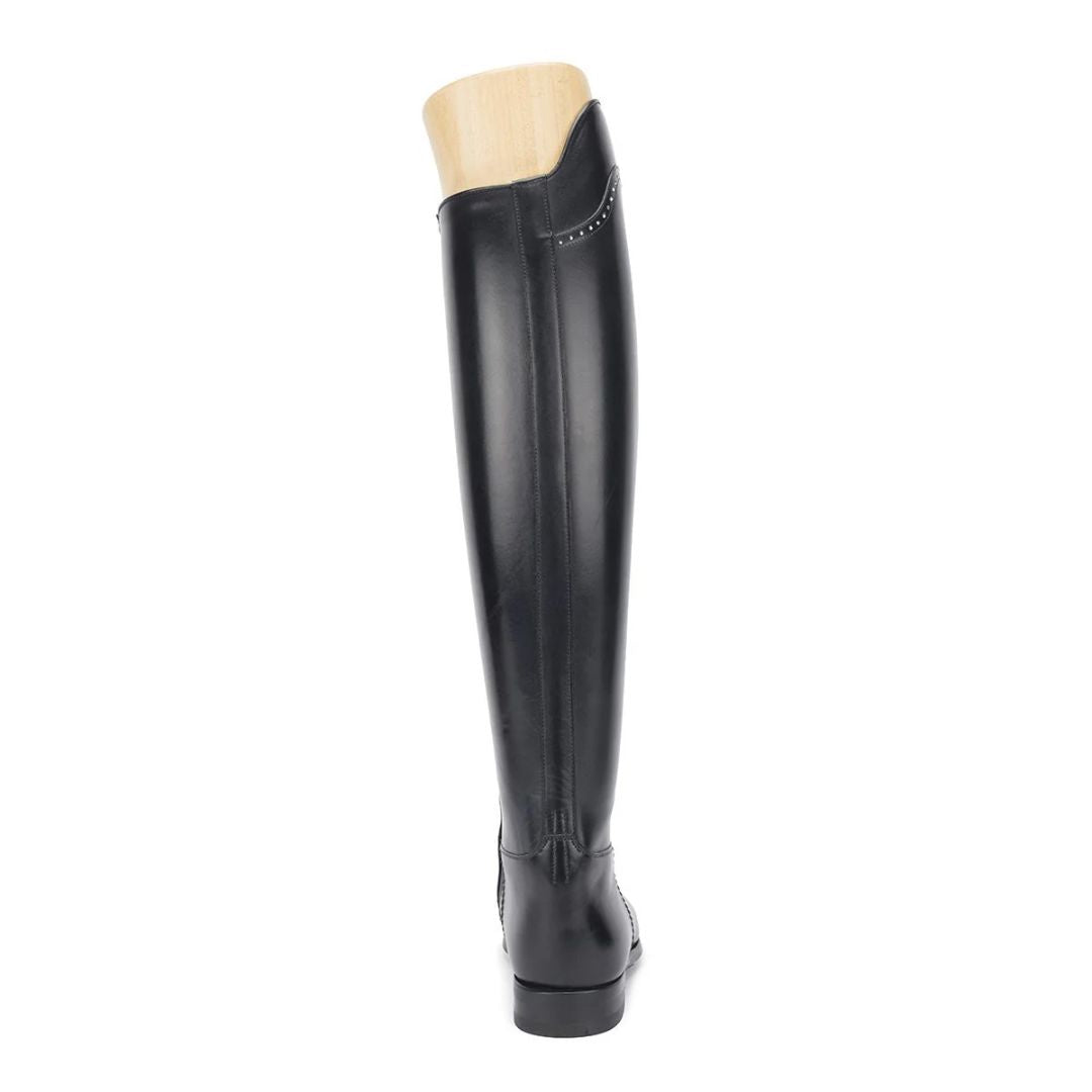 Alberto Fasciani Dressage Standard Riding Boot With Crystals [34 - 39]3