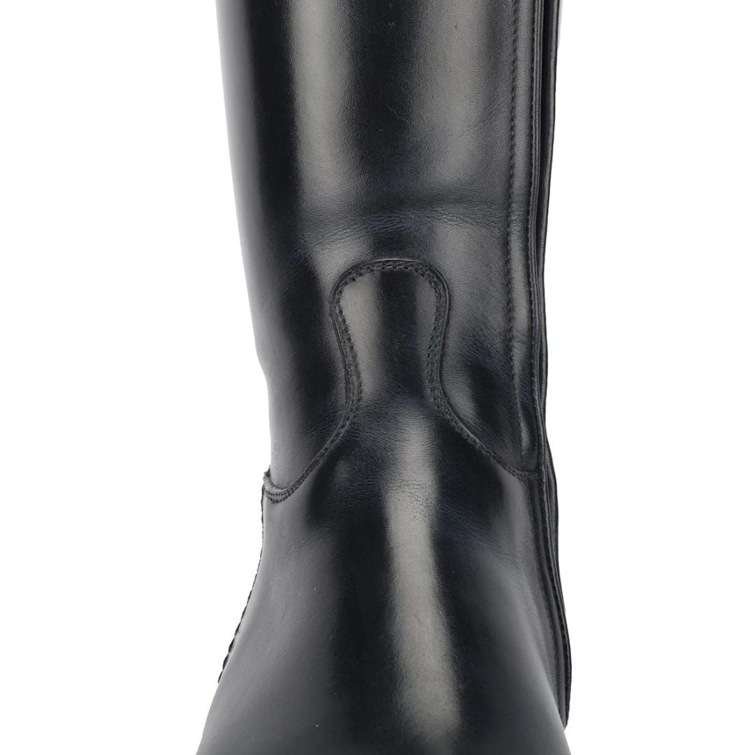 Alberto Fasciani Dressage Standard Riding Boot With Crystals [34 - 39]5