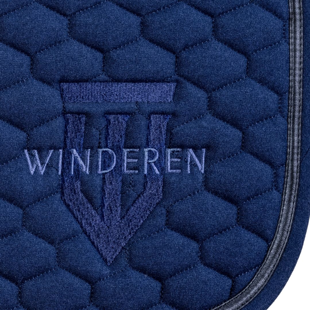 Winderen Jumping Saddle Pad