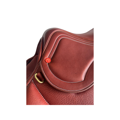 Platinum Show Jumping Saddle