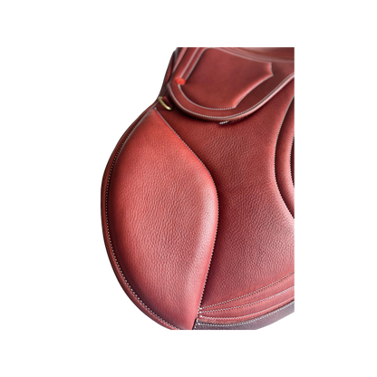 Platinum Show Jumping Saddle