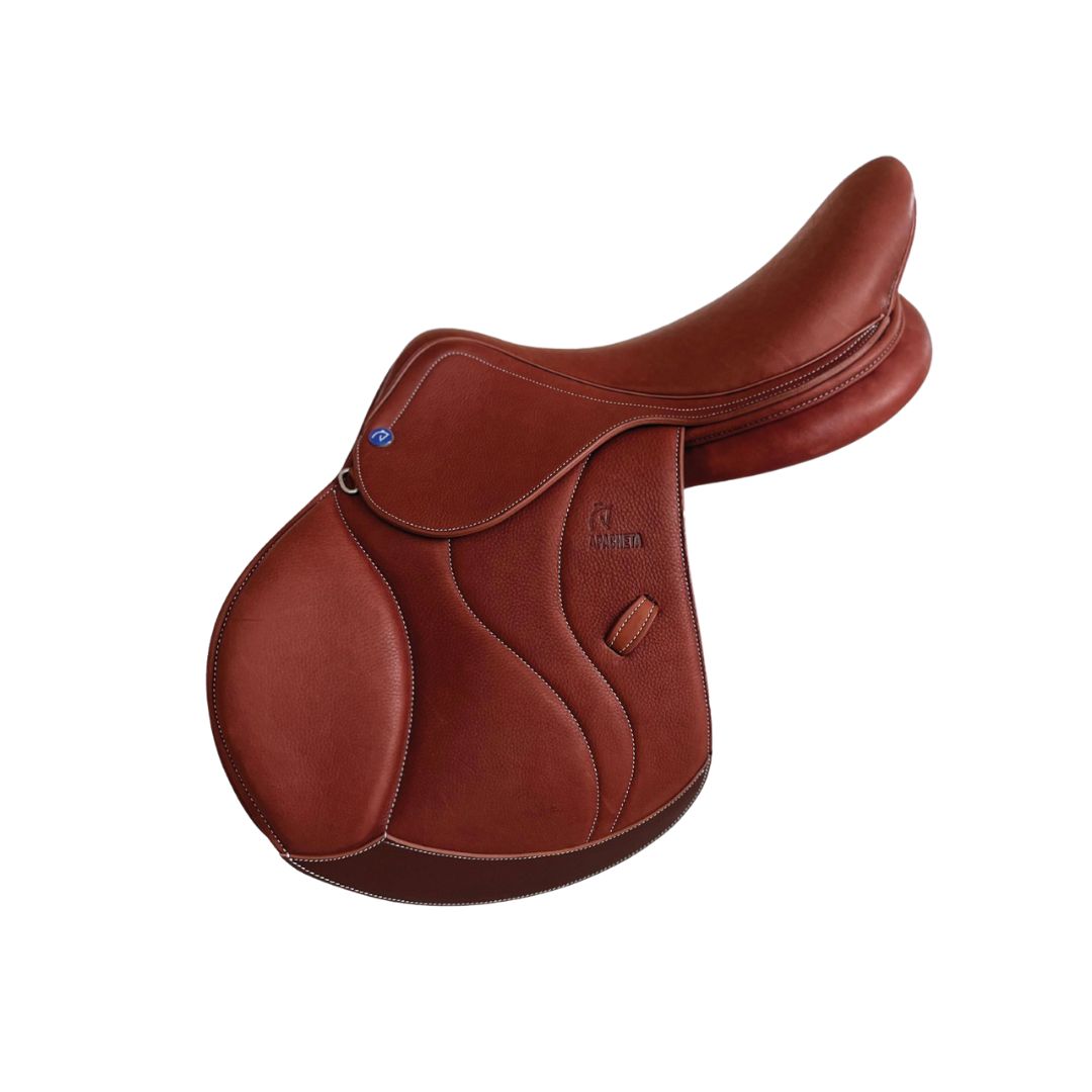 Apacheta Show Jumping Saddle