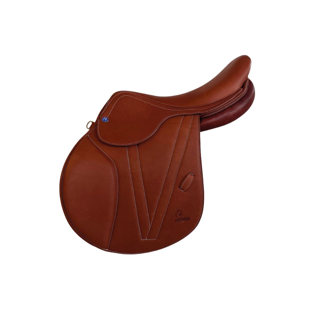 Milano Show Jumping Saddle