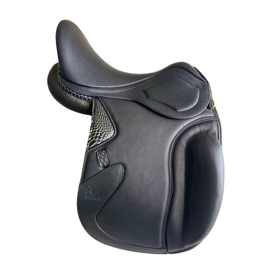 Performance Dressage Saddle