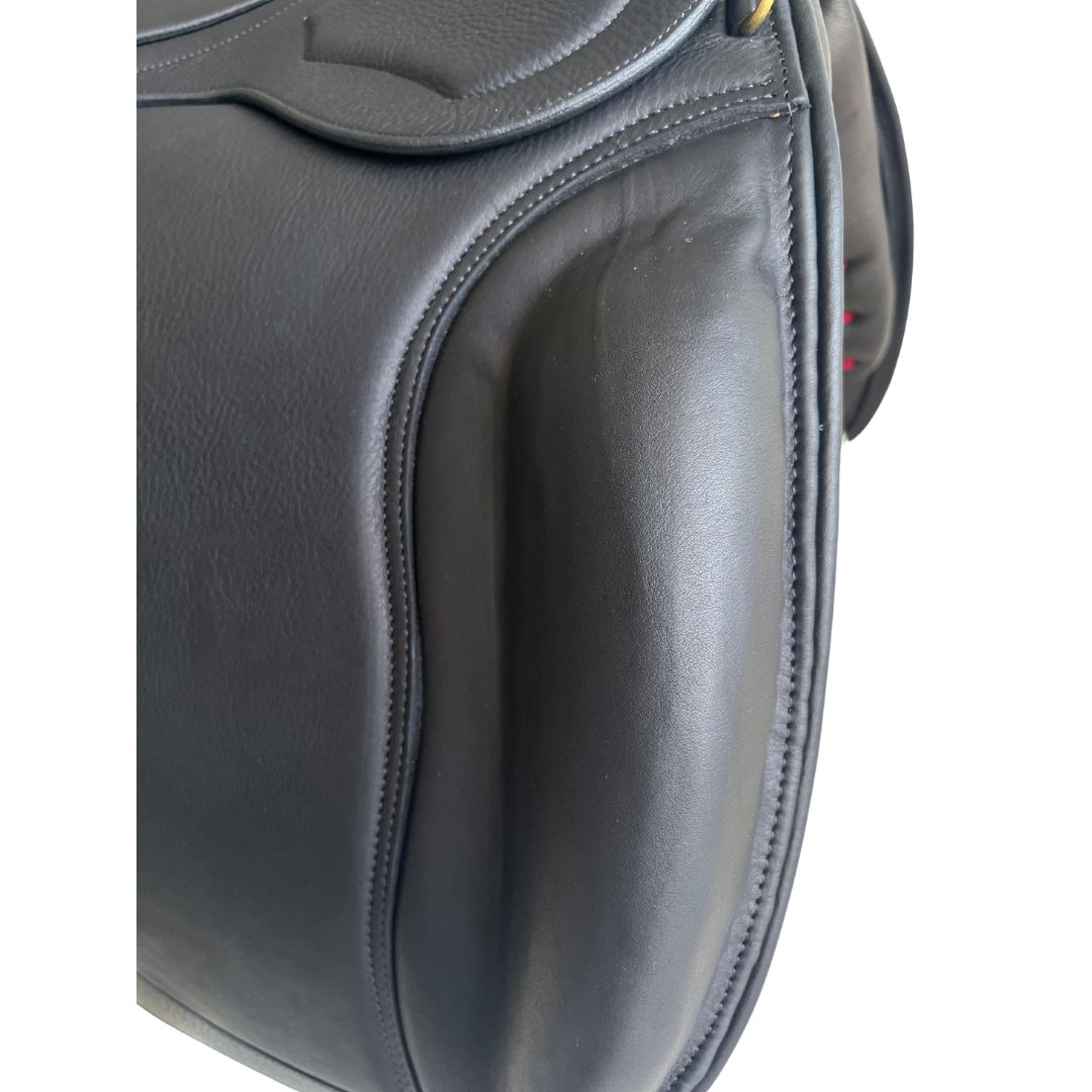 Performance Dressage Saddle