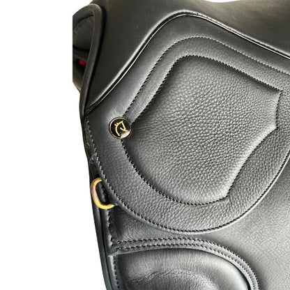 Performance Dressage Saddle