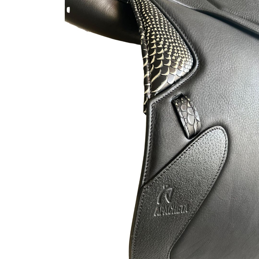 Performance Dressage Saddle