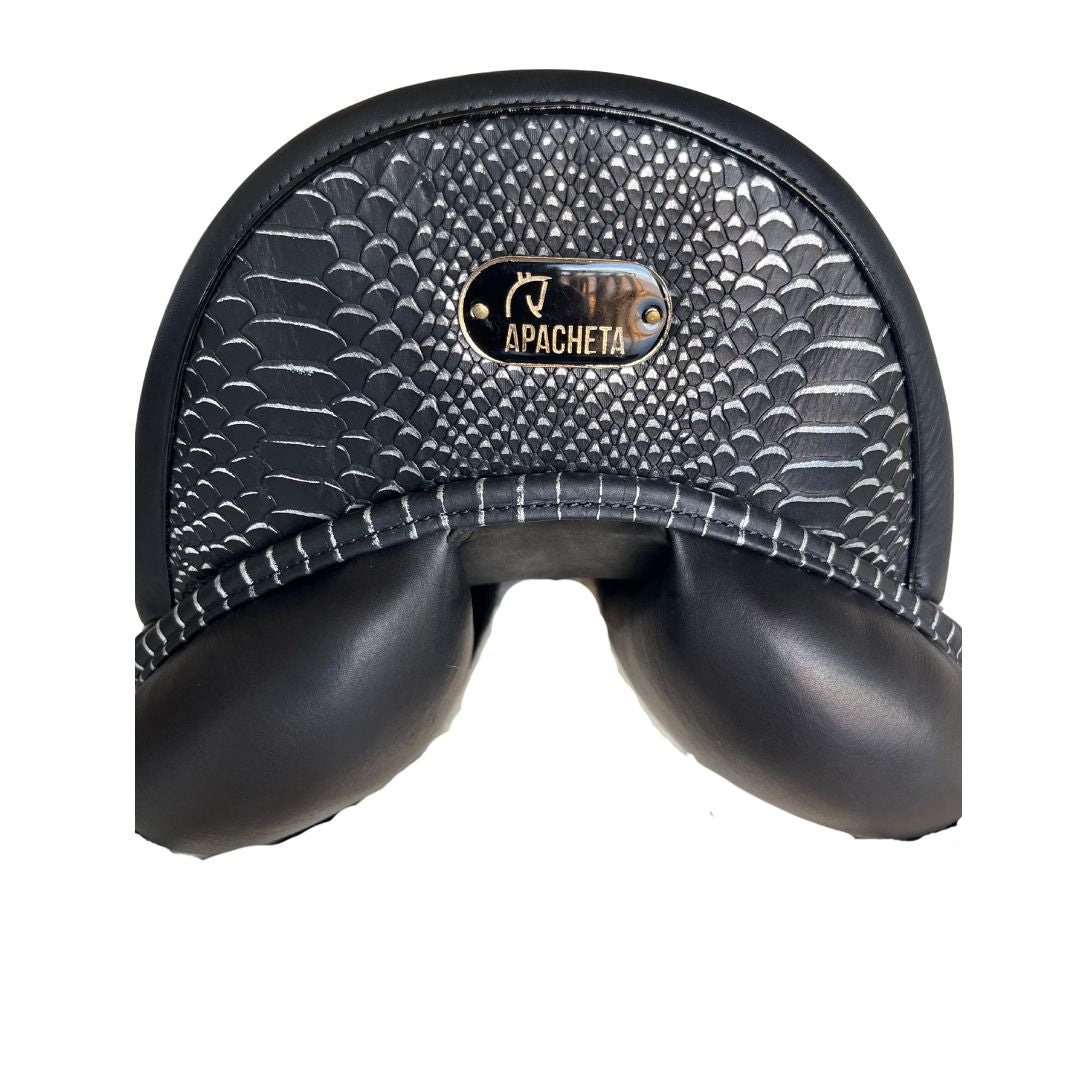 Performance Dressage Saddle