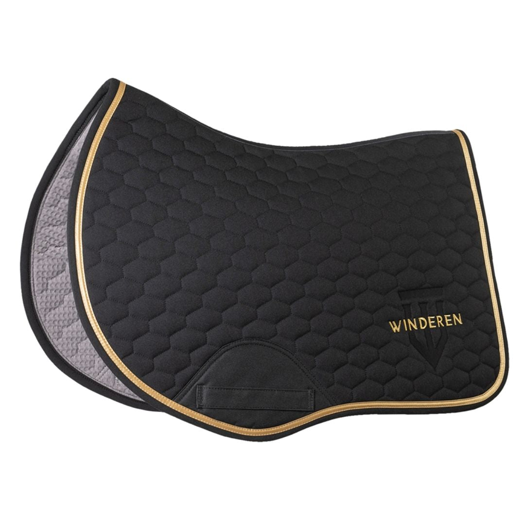 Winderen Jumping Saddle Pad