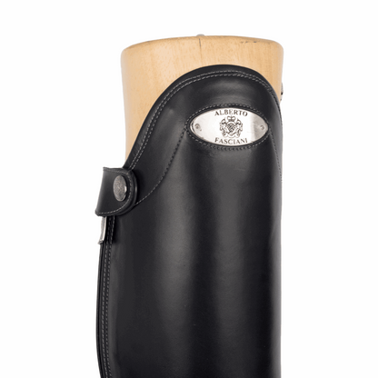 Alberto Fasciani Leonardo Giorgia-Custo Standard Riding Boot [34 - 39]