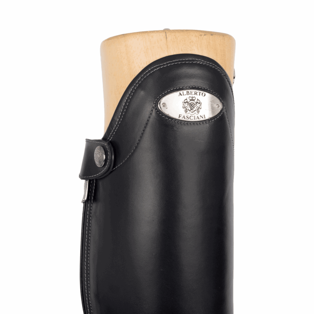 Alberto Fasciani Leonardo Giorgia-Custo Standard Riding Boot [40 - 46]