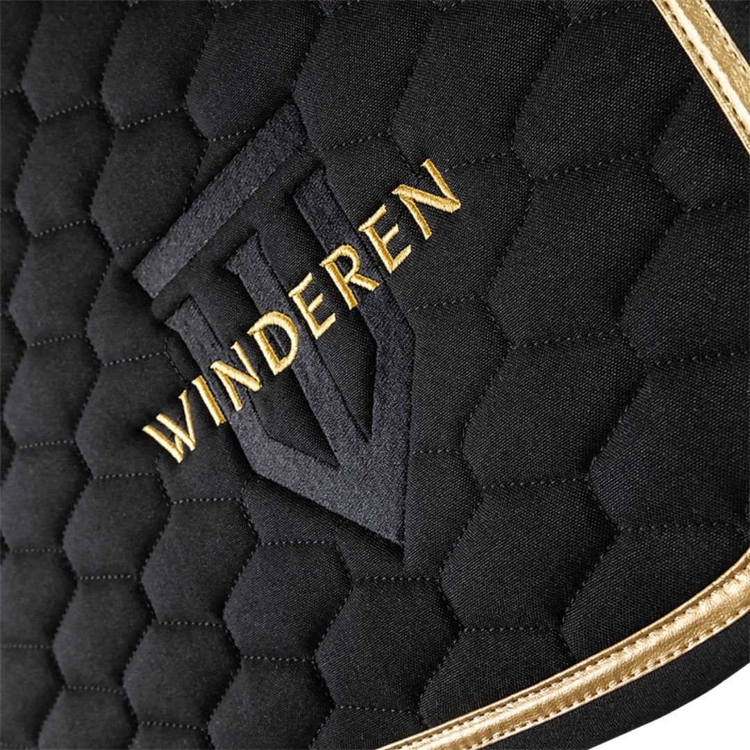 Winderen Jumping Saddle Pad