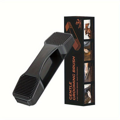 Equimap ManeMaster: Horse Hair Detangling and Grooming Tool - Equimap