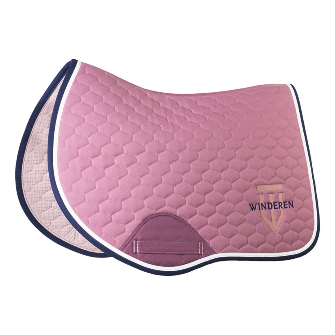 Winderen Jumping Saddle Pad