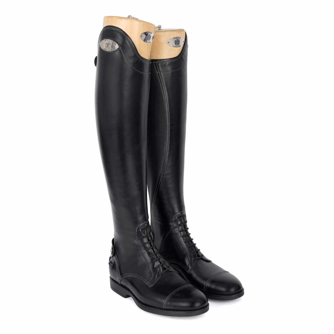 Alberto Fasciani Leonardo Giorgia-Custo Standard Riding Boot [34 - 39]