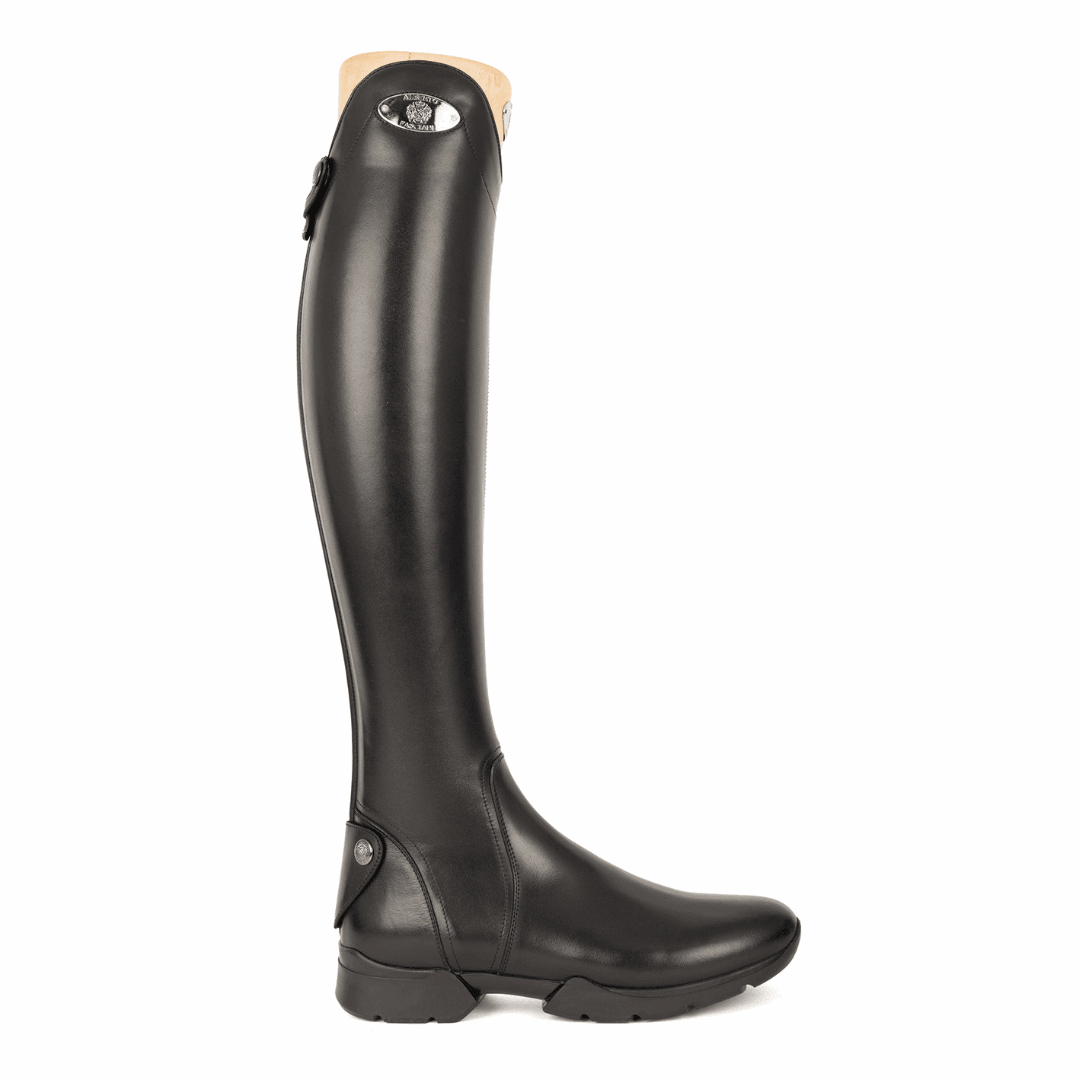 Alberto Fasciani 107 Plaque Giorgia-Custo Show Jumping Boot [40 - 46]