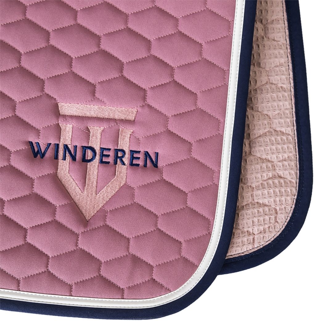 Winderen Jumping Saddle Pad