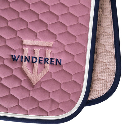 Winderen Jumping Saddle Pad