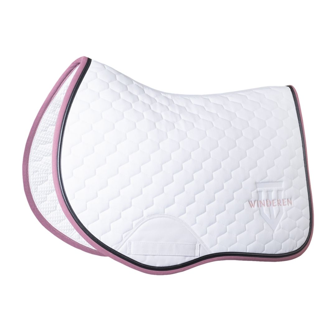 Winderen Jumping Saddle Pad