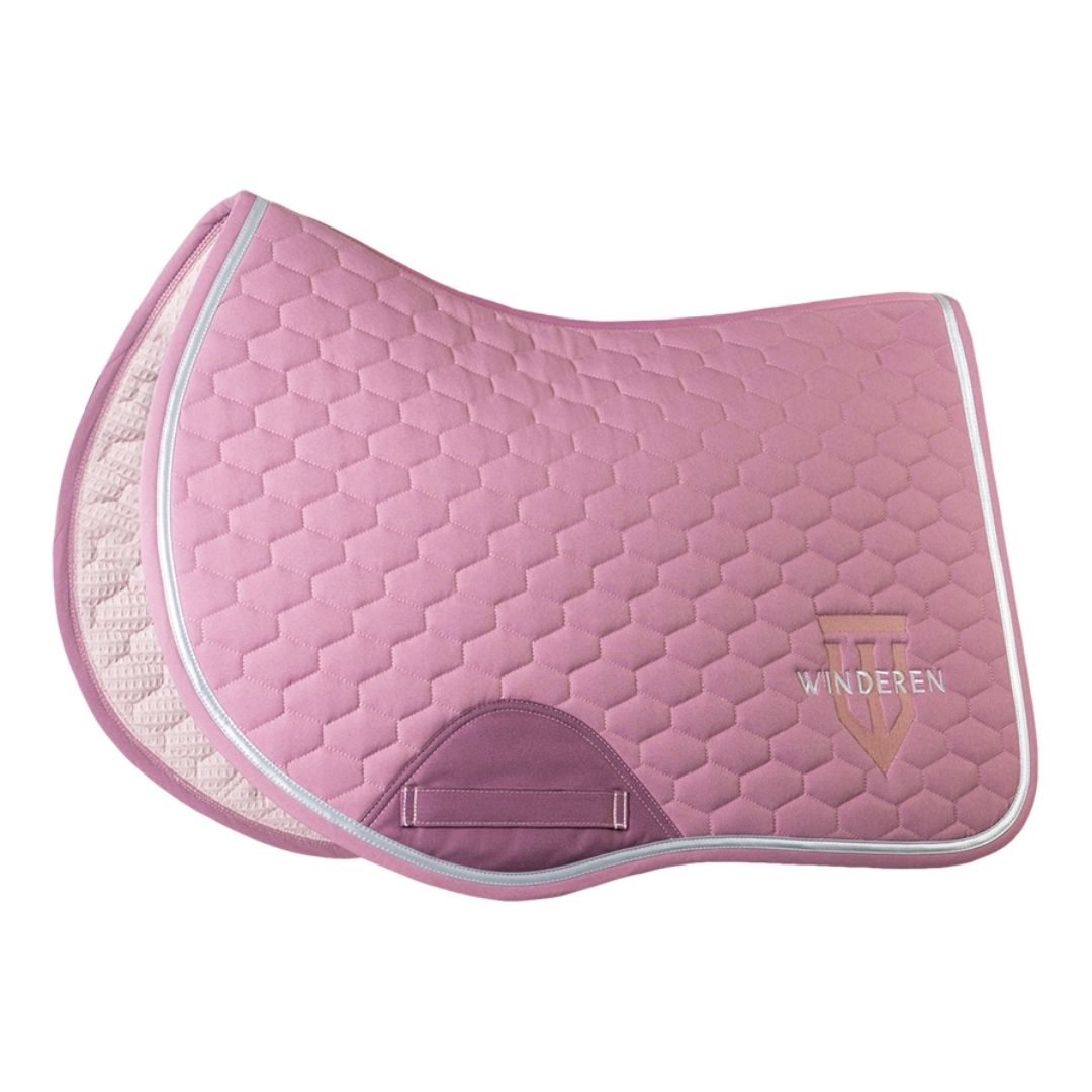 Winderen Jumping Saddle Pad