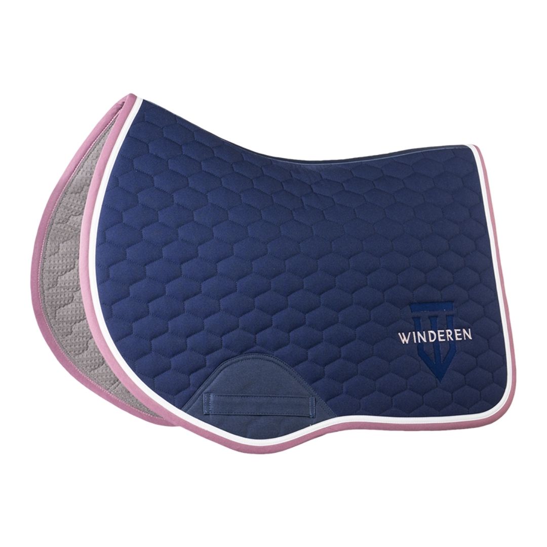 Winderen Jumping Saddle Pad