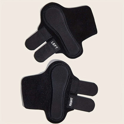 Equimap |1 Pair Support Wrap Equestrian Equipment, Anti-collision Horse Leg Guard