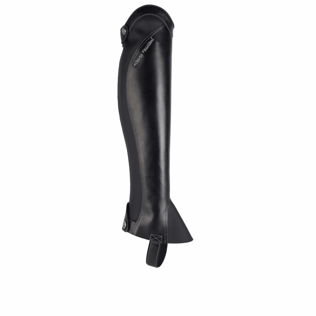 Alberto Fasciani Chaps Super Nature Chaps | Made In Italy