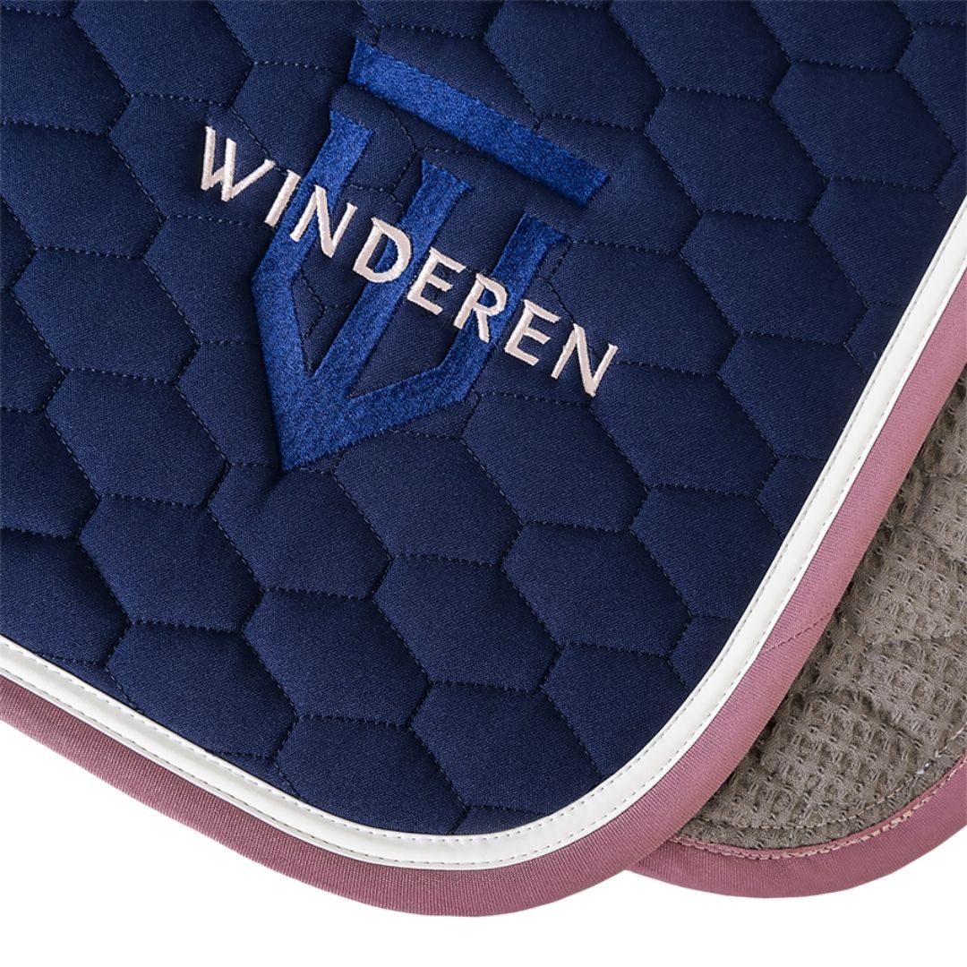 Winderen Jumping Saddle Pad