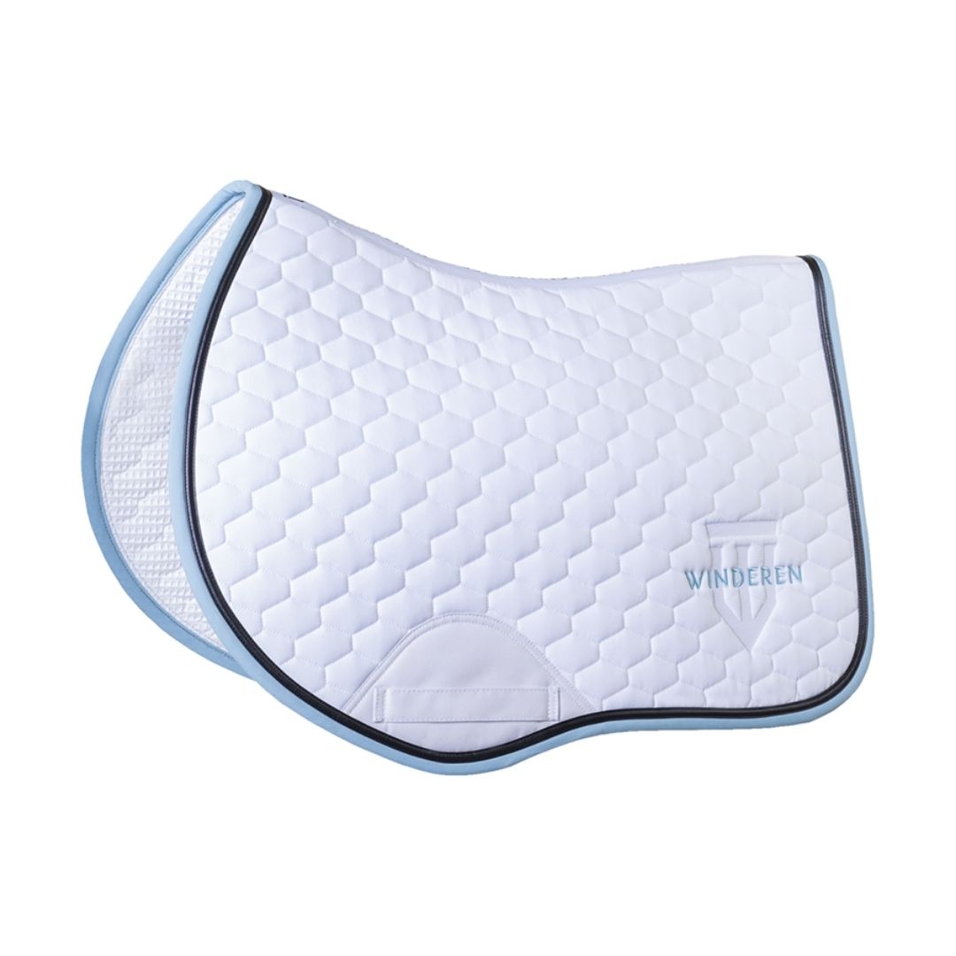 Winderen Jumping Saddle Pad