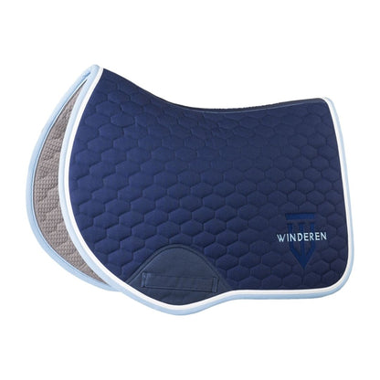 Winderen Jumping Saddle Pad