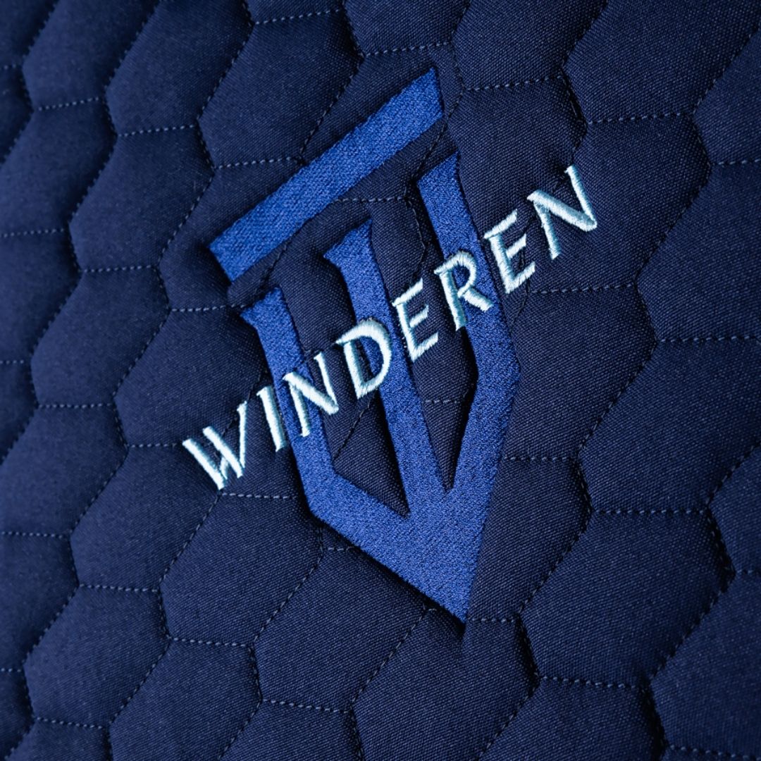 Winderen Jumping Saddle Pad