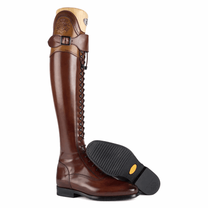 Alberto Fasciani Sirolo Dressage Rustic-Brushed (Premium) Special Edition [34 - 39]