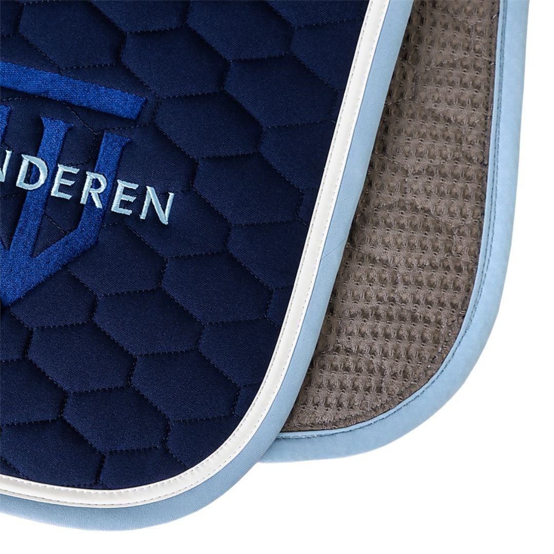 Winderen Jumping Saddle Pad