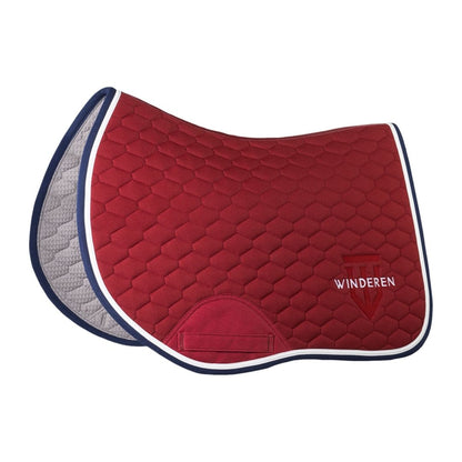 Winderen Jumping Saddle Pad