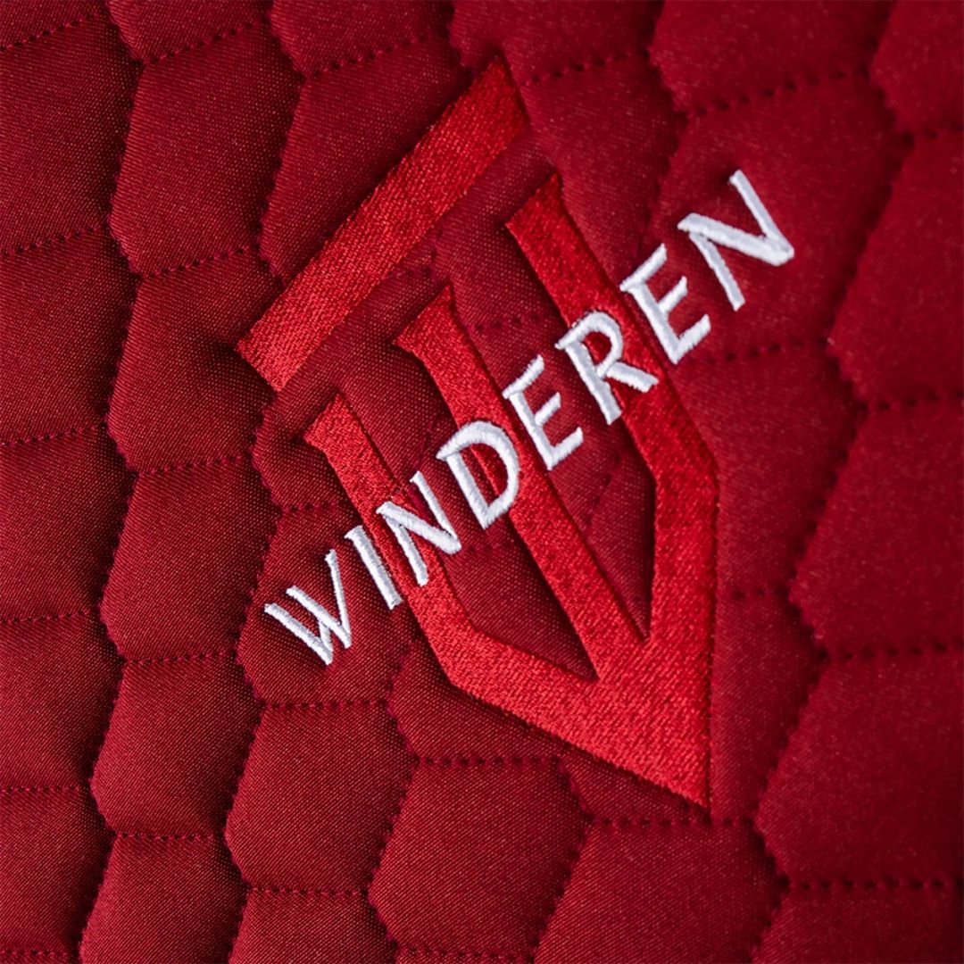 Winderen Jumping Saddle Pad