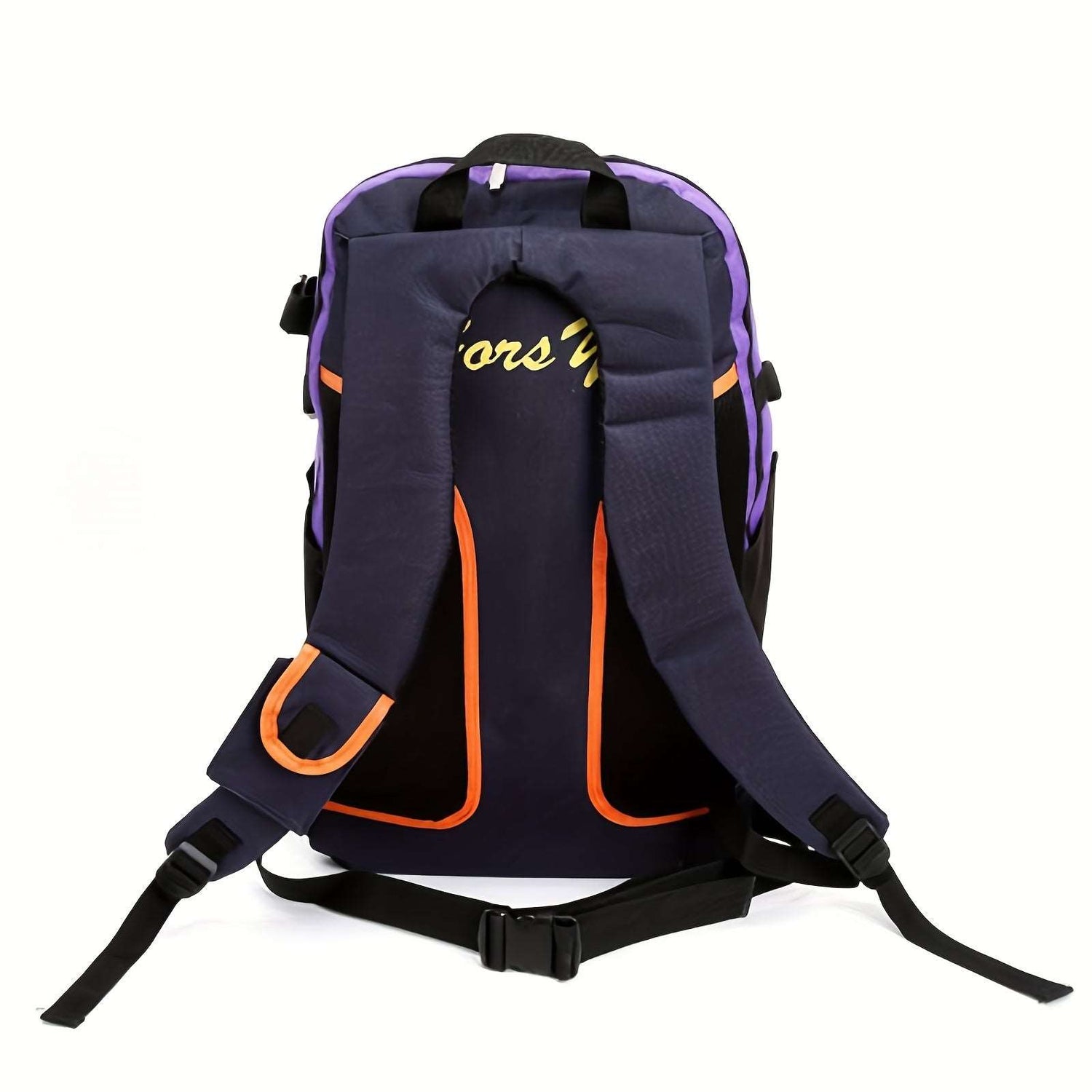 Keep Your Horse Riding Gear Safe &amp; Secure With This Professional Equestrian Backpack.