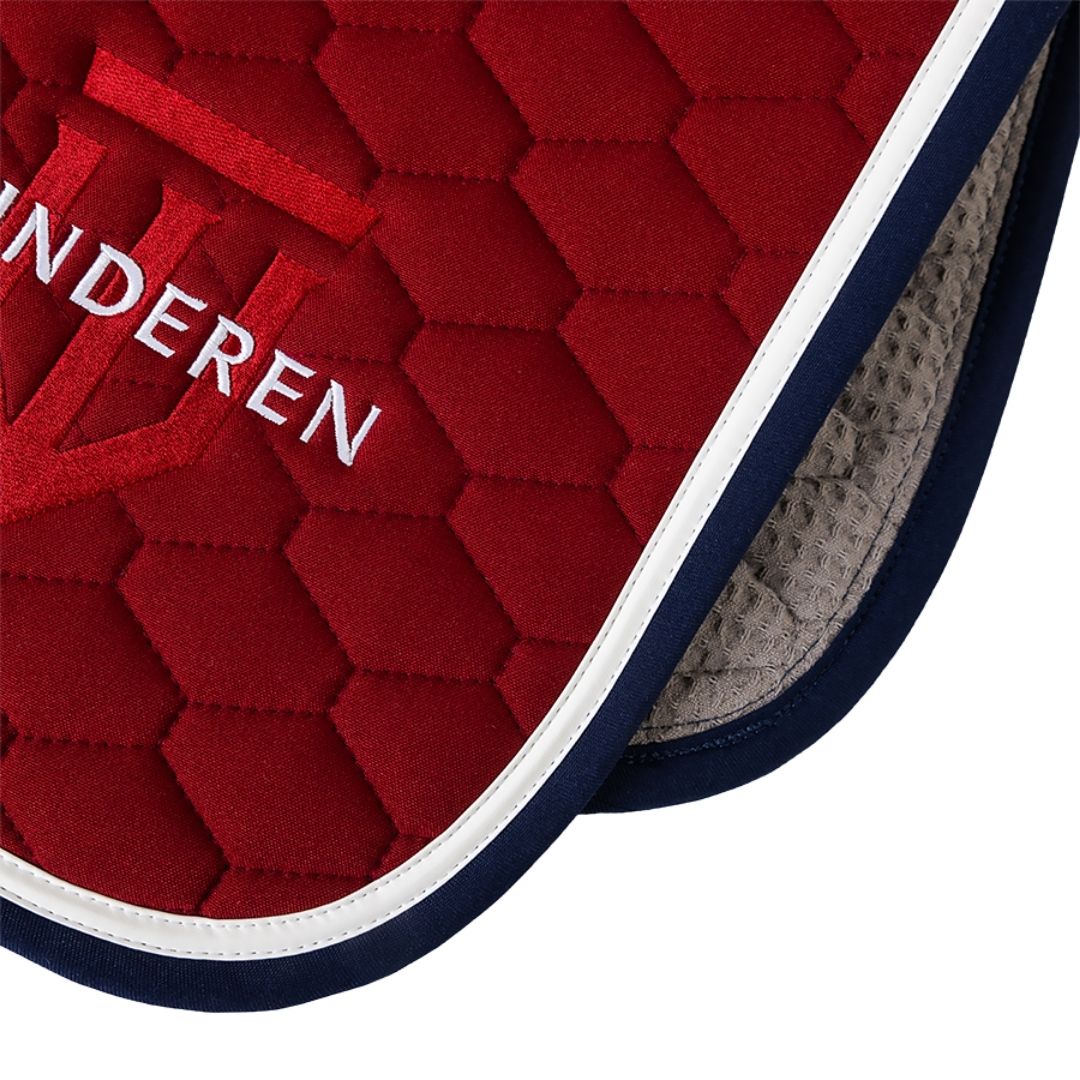 Winderen Jumping Saddle Pad