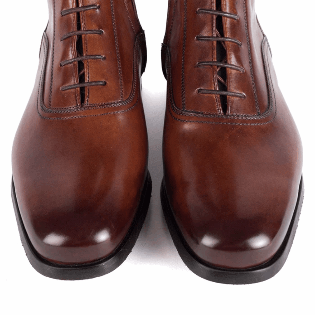 Alberto Fasciani Sirolo Dressage Rustic-Brushed (Premium) Special Edition [34 - 39]