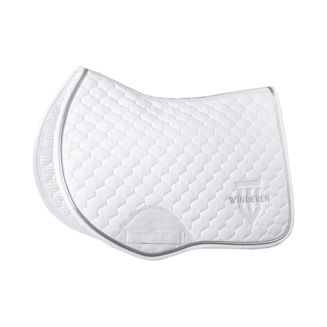 Winderen Jumping Saddle Pad