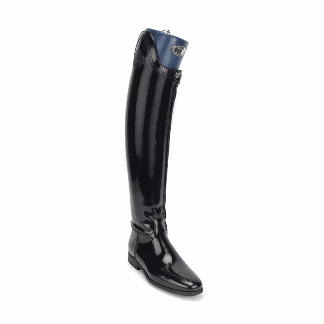 Alberto Fasciani Dressage C1 Standard Riding Boot [34 - 39]