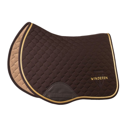 Winderen Jumping Saddle Pad