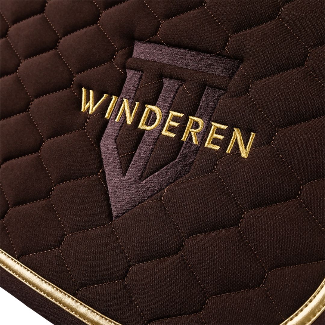 Winderen Jumping Saddle Pad