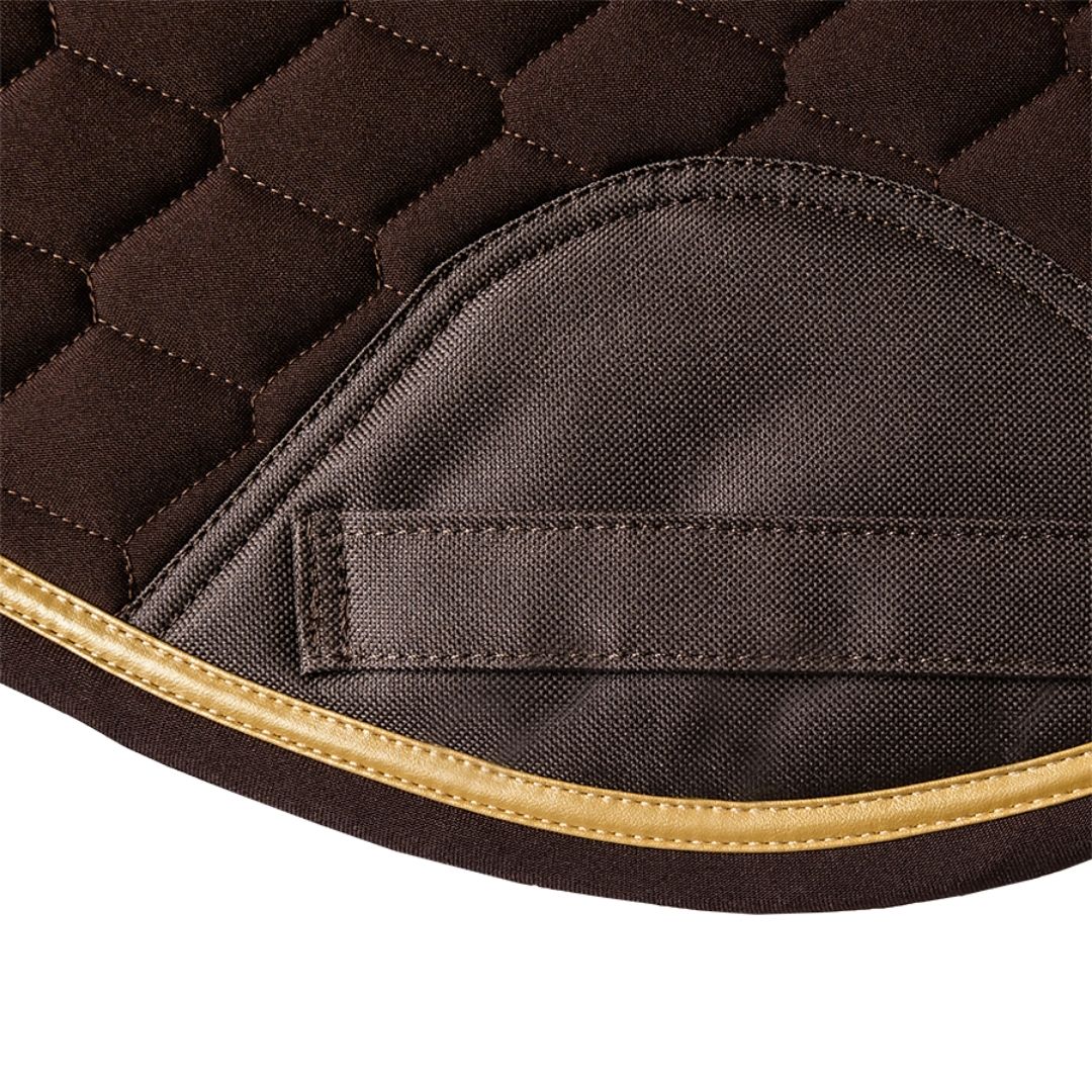 Winderen Jumping Saddle Pad