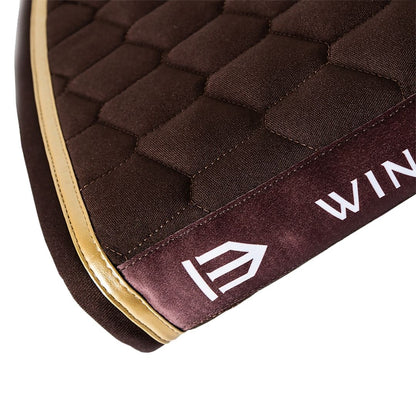 Winderen Jumping Saddle Pad