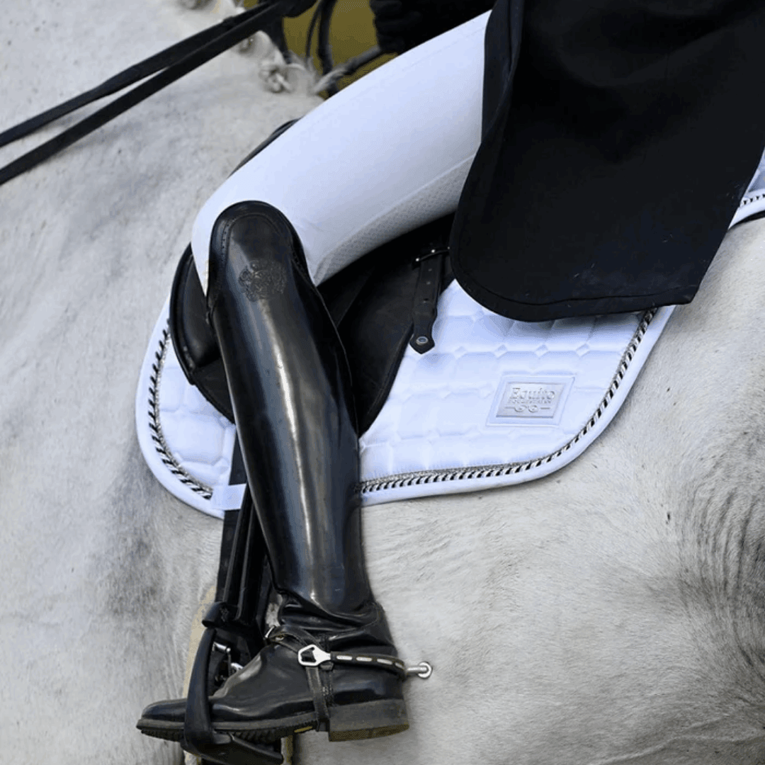 Alberto Fasciani Dressage C1 Standard Riding Boot [34 - 39]